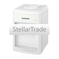 Настольный кулер для воды Almacom WD-DME-32BN
