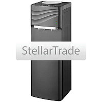 Напольный кулер для воды Almacom WD-SHE-42BN