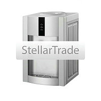 Настольный кулер для воды Almacom WD-DME-35BN