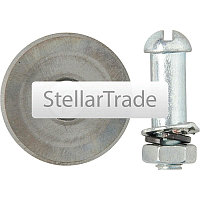 Ролик режущий для плиткореза MTX 87669