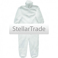 Комбинезон защитный р. 180-188мм СИБРТЕХ 89531