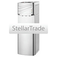 Напольный кулер для воды Almacom WD-SHE-40BN