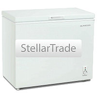 Морозильник Almacom AF1D-150