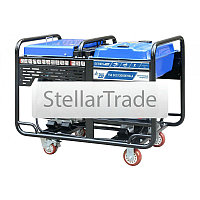 Бензогенератор TSS SGG 12000EH3LA 190060