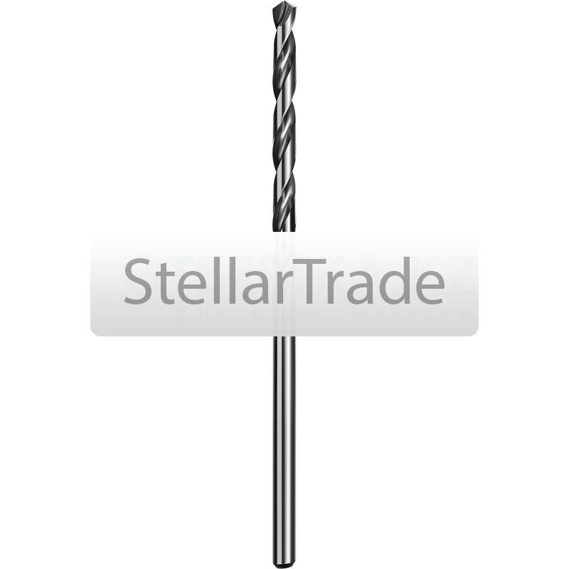 Сверло Kraftool 29651-2.5