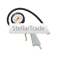 Пневмопистолет Fubag IGM140/10 110113