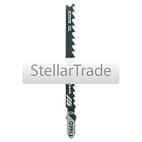 Пильное полотно Bosch 2608630040