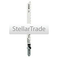 Пильное полотно Bosch T 101 BR Clean for Wood 2608630014