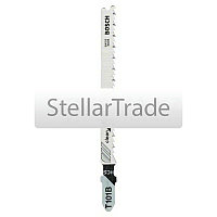 Пильное полотно Bosch T 101 B Clean for Wood 2608630030