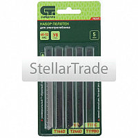 Набор полотен СИБРТЕХ 78245