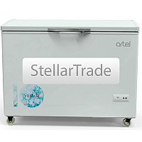 Морозильник Artel AFC 300