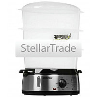 Пароварка Centek CT-1457