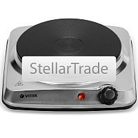 Плитка электрическая Vitek VT-3705