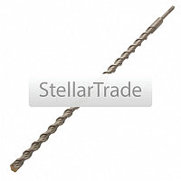 Бур по бетону DENZEL 705055