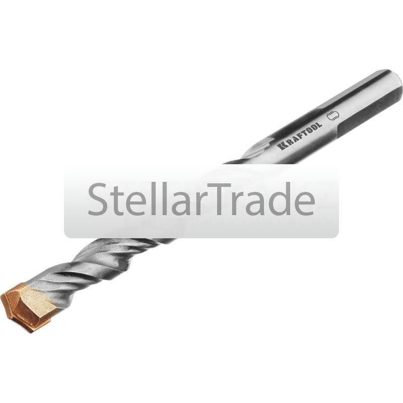 Сверло KRAFTOOL 29166-085-05