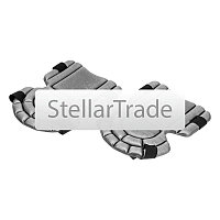 Наколенники Сибртех 89411