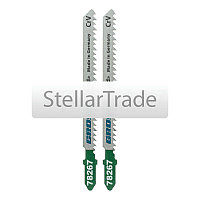 Полотна для электролобзика GROSS 78267