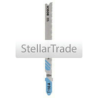 Пильное полотно Bosch 2609256729