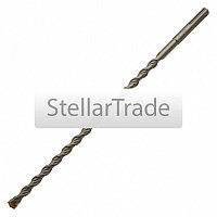 Бур по бетону DENZEL 705019