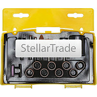 Набор мини-насадок STAYER 29903-H67