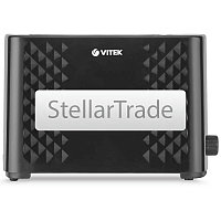 Тостер Vitek VT-1586 BK