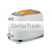 Тостер Centek СТ-1432 белый СТ-1432 WHITE