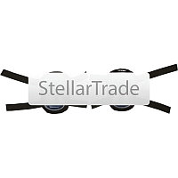 Наколенники защитные STAYER MASTER 11199