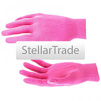 Перчатки нейлон Россия 67821