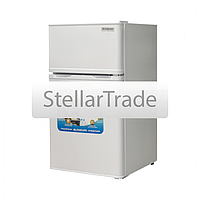 Двухкамерный холодильник Almacom ARF-90