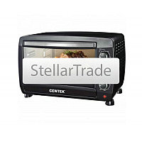 Жарочный шкаф Centek CT-1532-46 BLACK