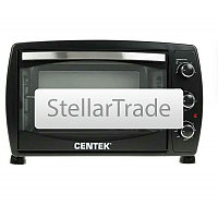 Жарочный шкаф Centek CT-1531-42 CONVECTION (черн)