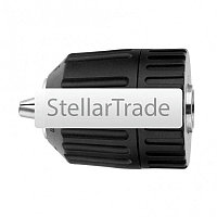 Патрон для дрели СИБРТЕХ 168087