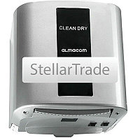 Сушилка для рук Almacom HD-2008W