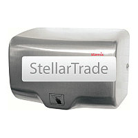 Сушилка для рук Starmix XT 1000 ES steel matte 01 43 02