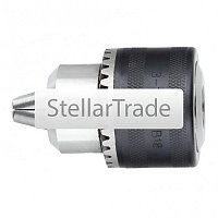 Патрон для дрели ключевой СИБРТЕХ 168207