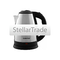 Чайник электрический Centek CT-1068 Металл
