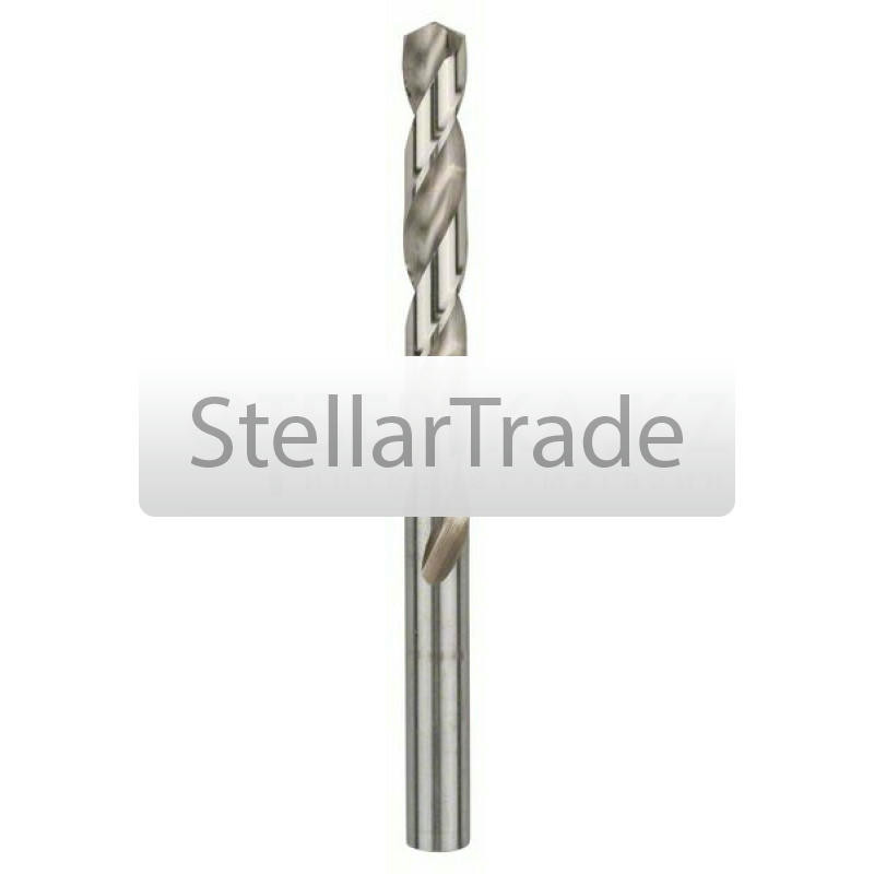 Сверло спиральное Bosch 2608595081