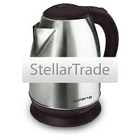 Эл.чайник Polaris PWK 1772CA, бордо