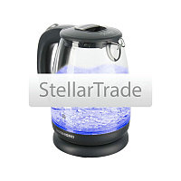 Чайник электрический Redmond RK-G185 Темно-серый