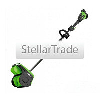 Снегоуборочная машина Greenworks GD40SS2 2603107