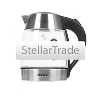 Чайник Centek CT-0059 London