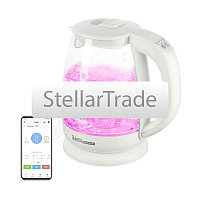 Умный чайник-светильник Redmond SkyKettle RK-G211S Белый