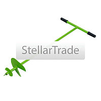 Бур садовый СИБРТЕХ 64503