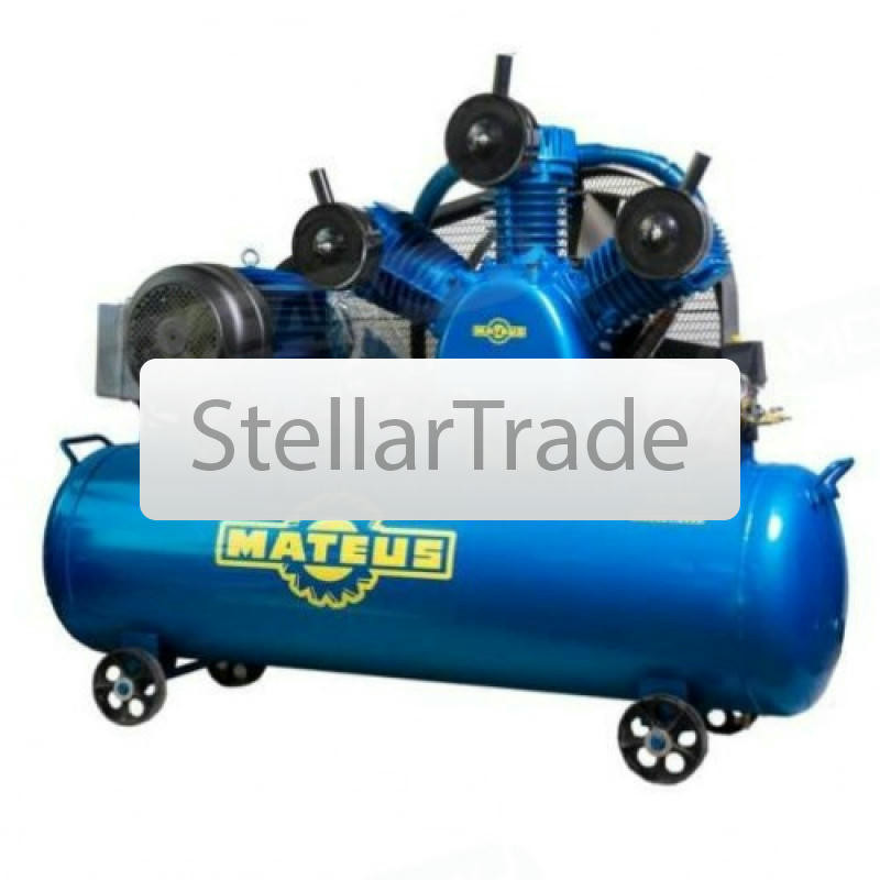 Компрессор Mateus MS03309 (YW-0.9)