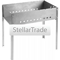 Мангал GRINDA Barbecue 427784