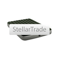 Матрас надувной Intex 64763