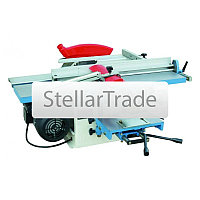 Универсальный деревообрабатывающий станок Mateus MQ292A MS10002