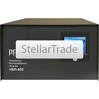 Интерактивный ИБП Ресанта УБП-400 61/49/3