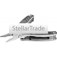 STAYER 12 в 1, силовая модель, мультитул, многофункциональный инструмент, Professional (22853) 22853_z01