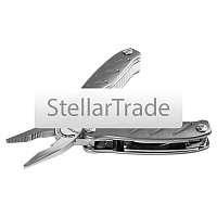 STAYER 12 в 1, мультитул, многофункциональный инструмент, Professional (22851) 22851_z01